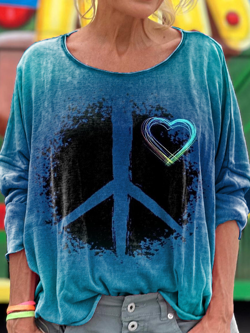 T-Shirt au design gracieux