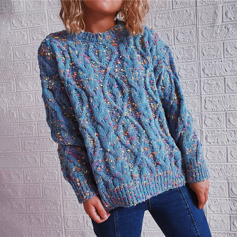 Pull inspiration vintage