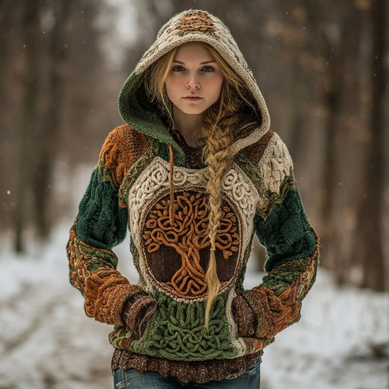 Pull au design élégant