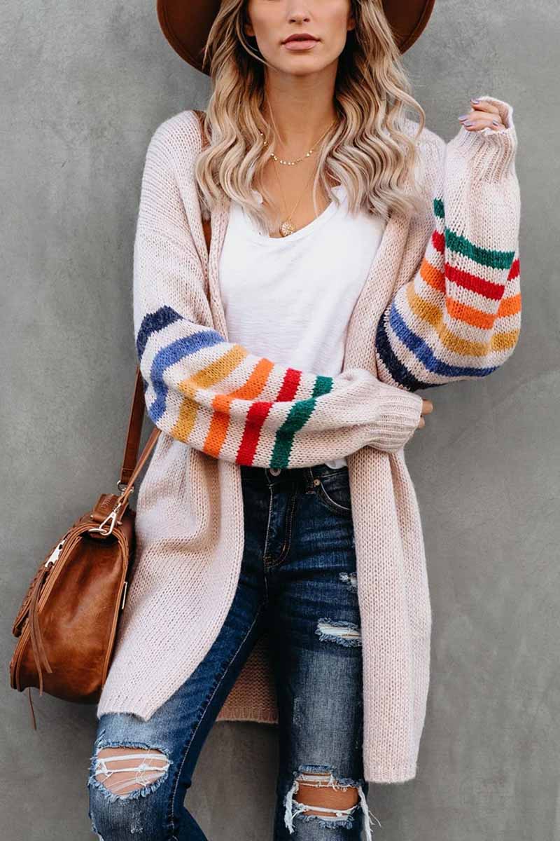 Manteau vintage classique