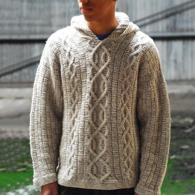 Pull inspiration vintage