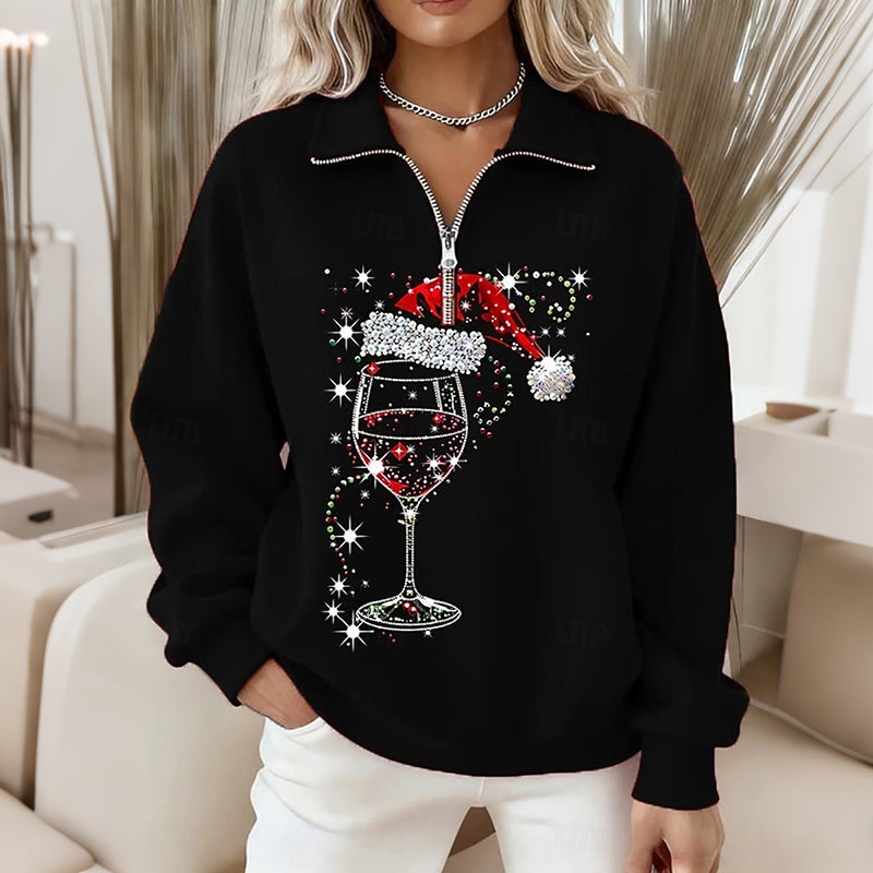 Chemise au design réfléchi