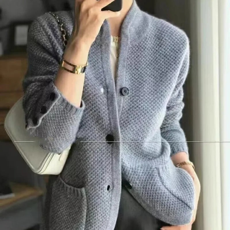 EP | Pull-over général chic et polyvalent