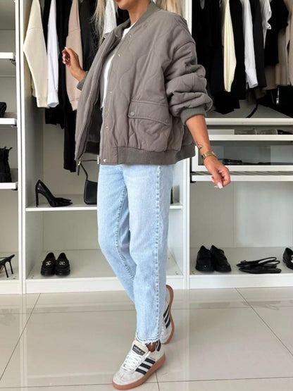 Veste vintage classique
