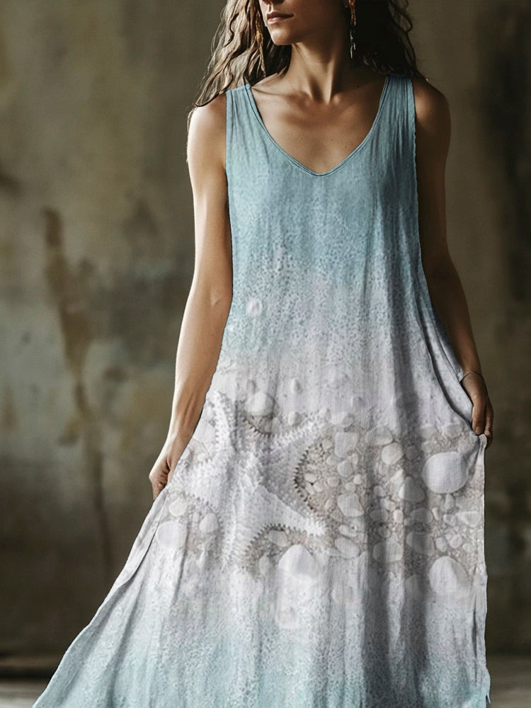 Robe au design élégant