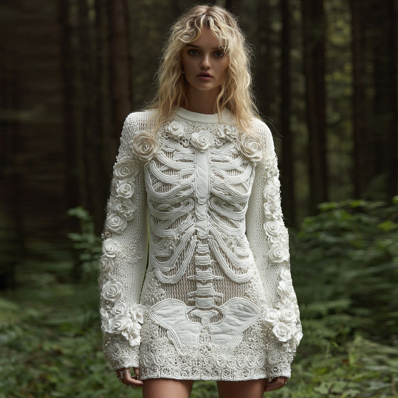 Pull inspiration vintage