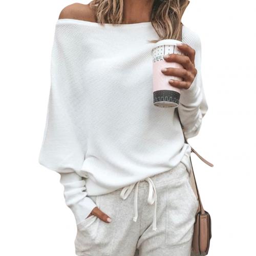 Pull au style vintage intemporel