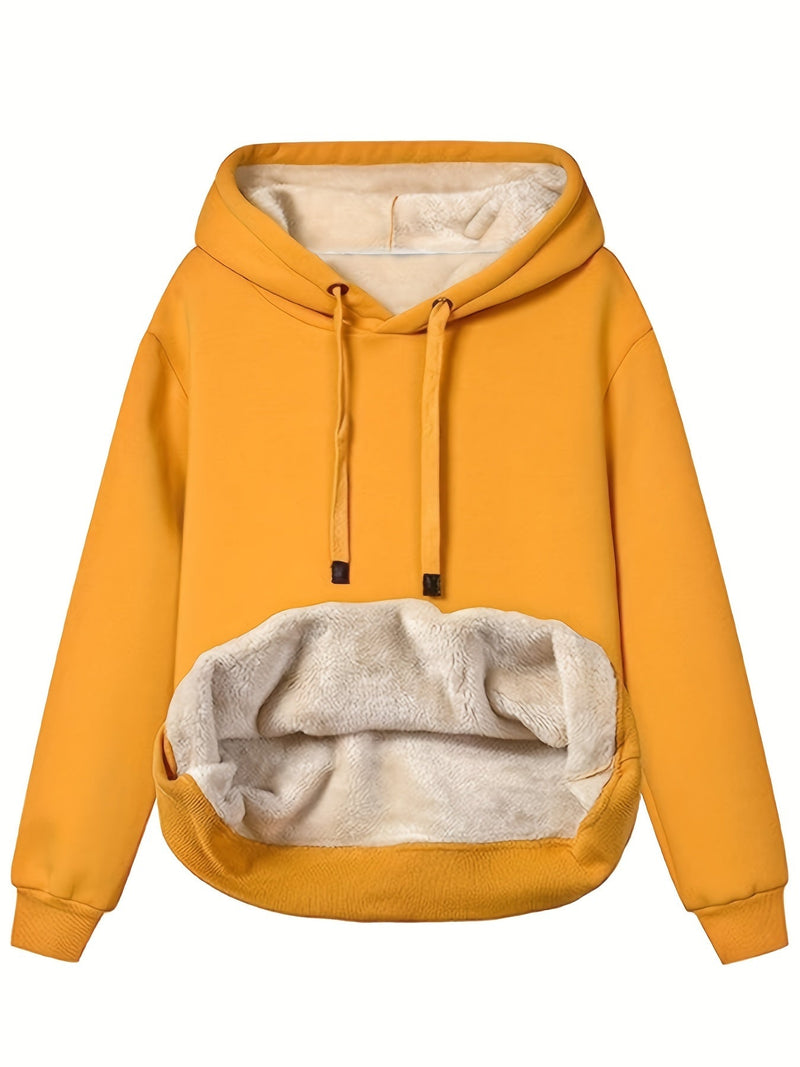 EP | Veste Cozy pour femmes