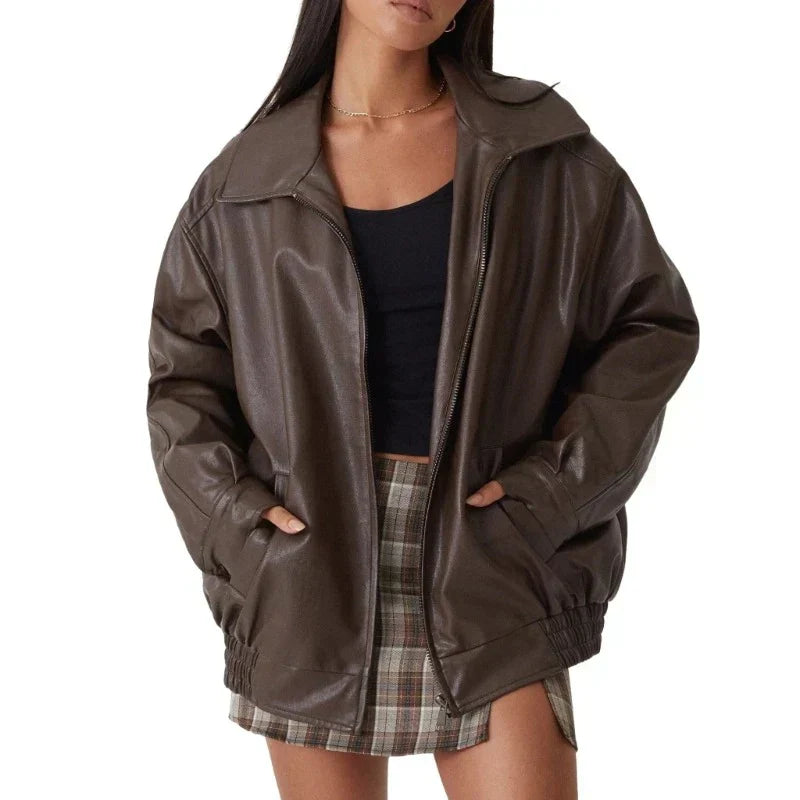 Veste vintage classique
