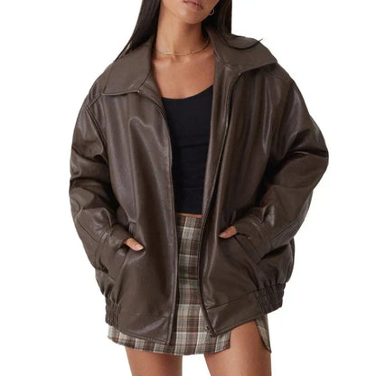 Veste vintage classique