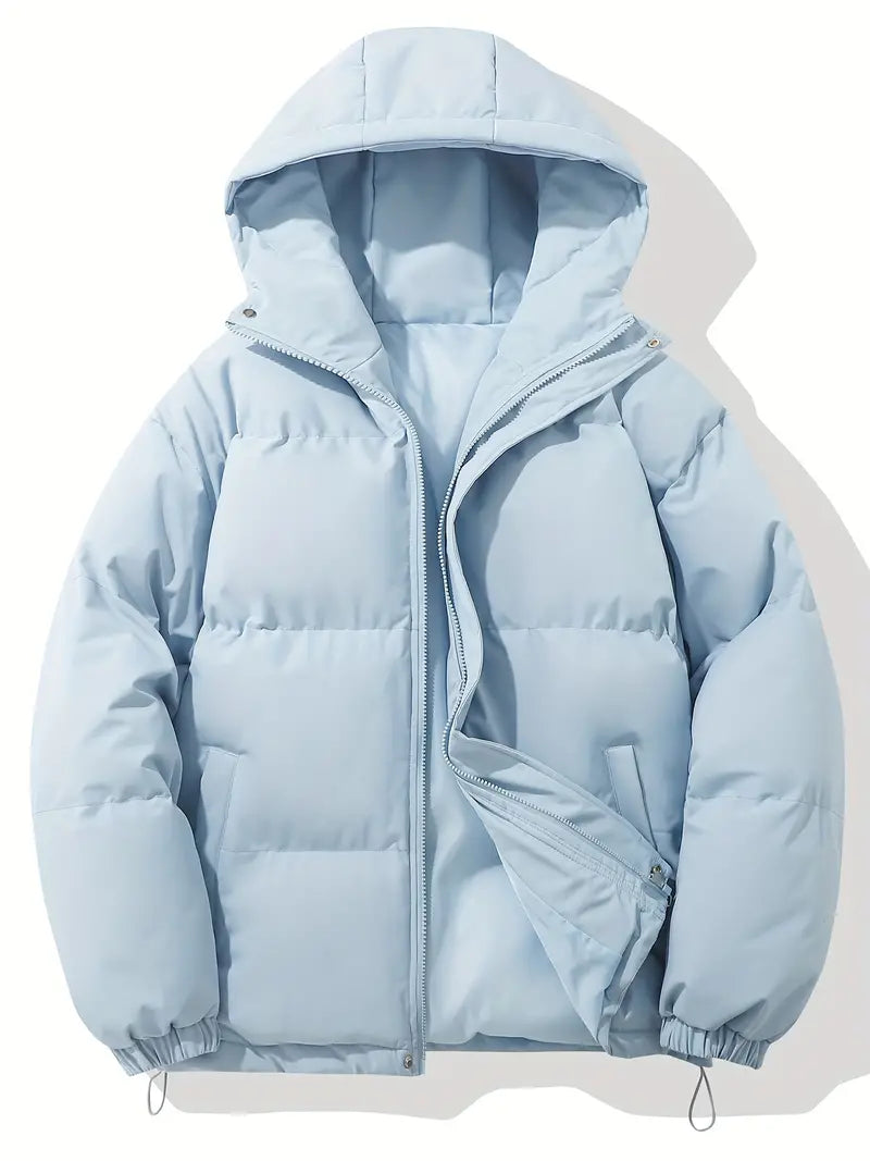 Veste au design élégant