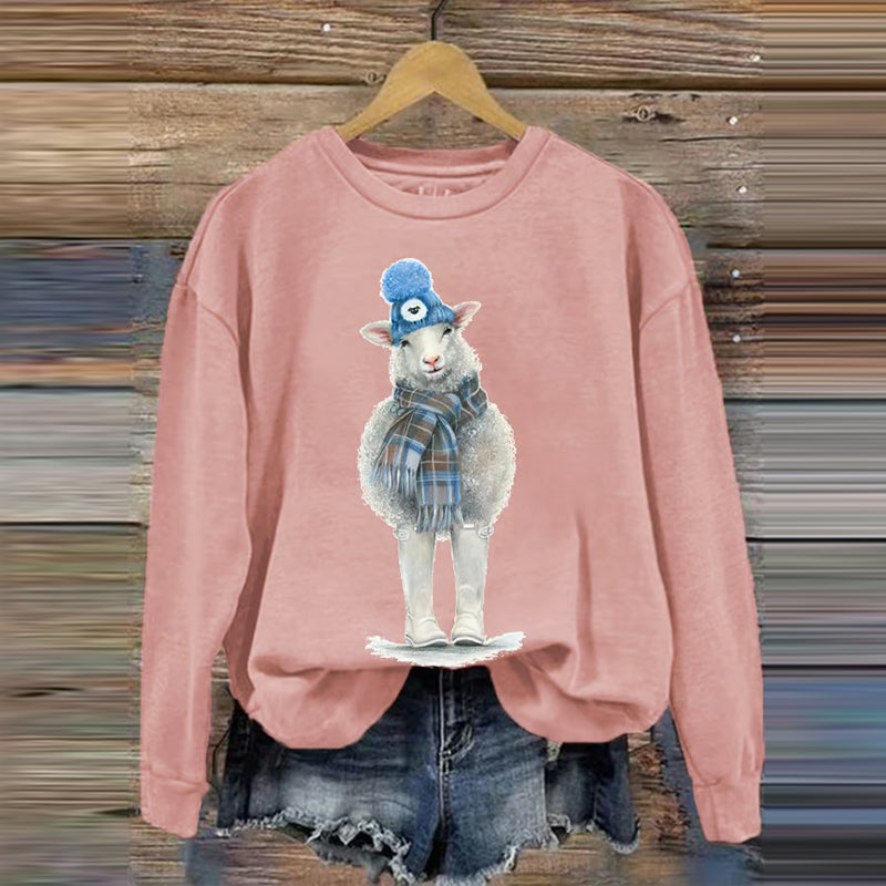 Chemise au design classique
