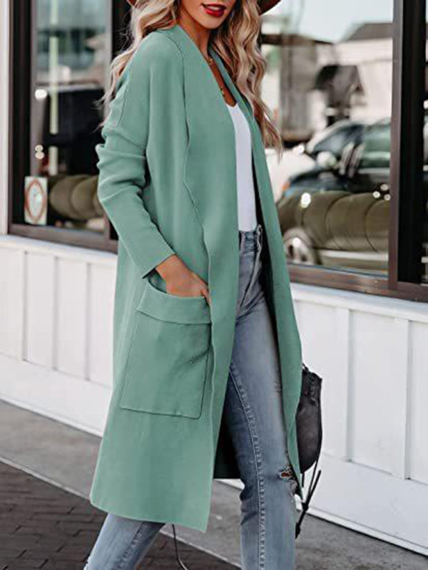 Manteau inspiration vintage