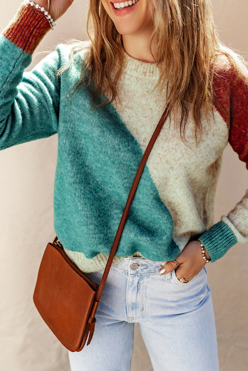 Pull inspiration vintage