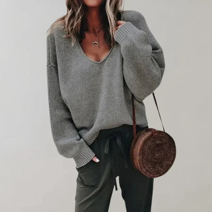 Pull au design élégant