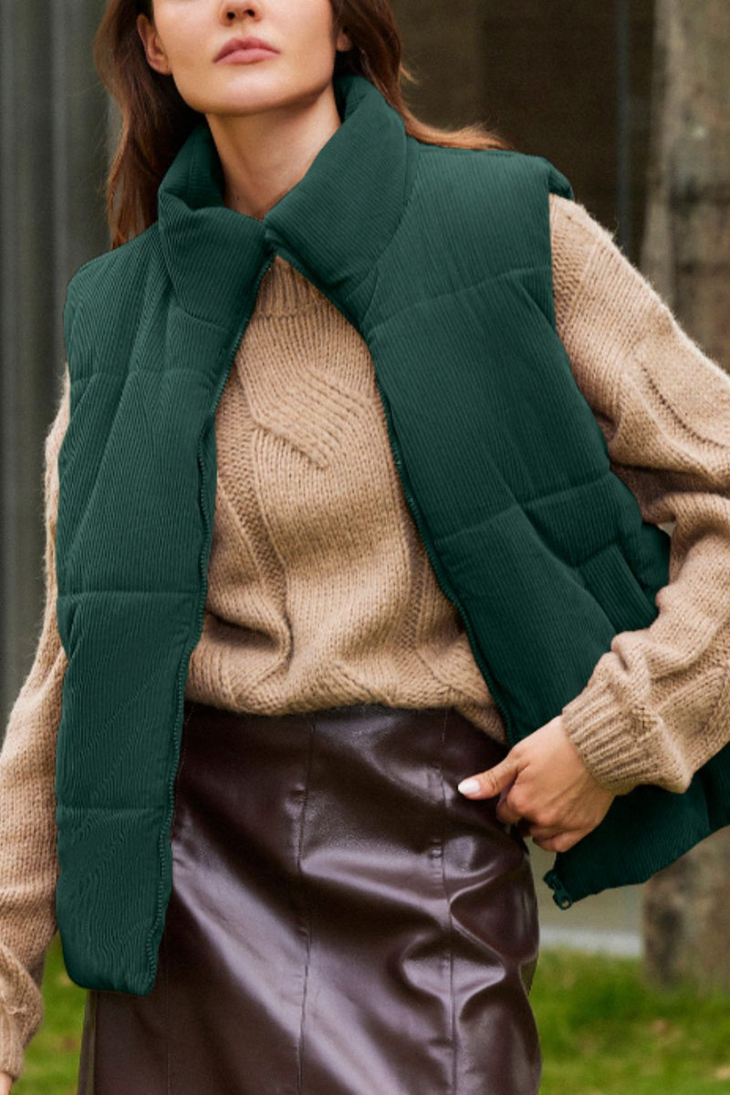 Pull au design réfléchi