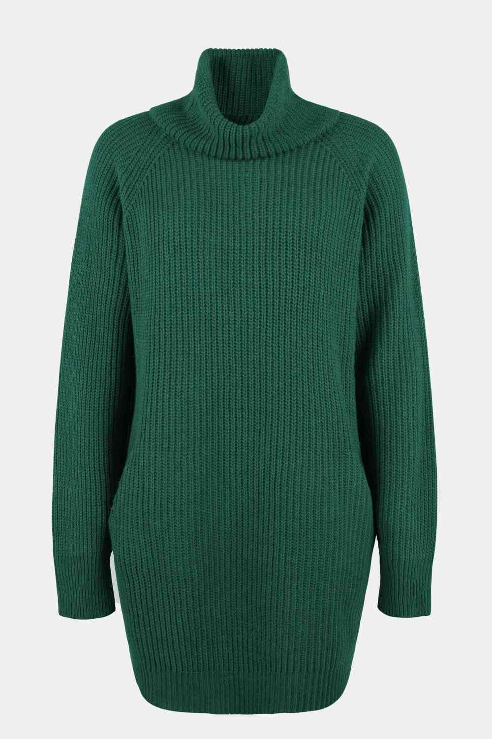 Pull au design réfléchi