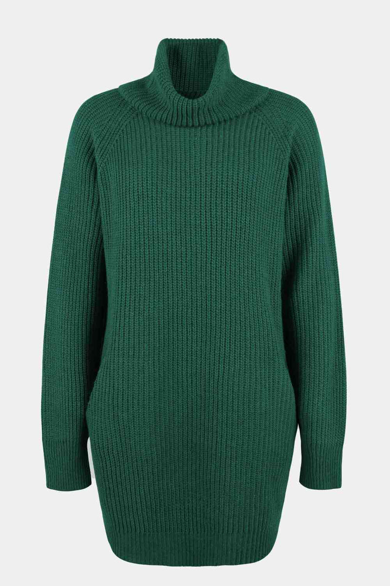 Pull au design réfléchi