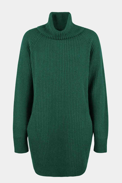 Pull au design réfléchi