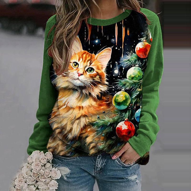 Chemise au design classique