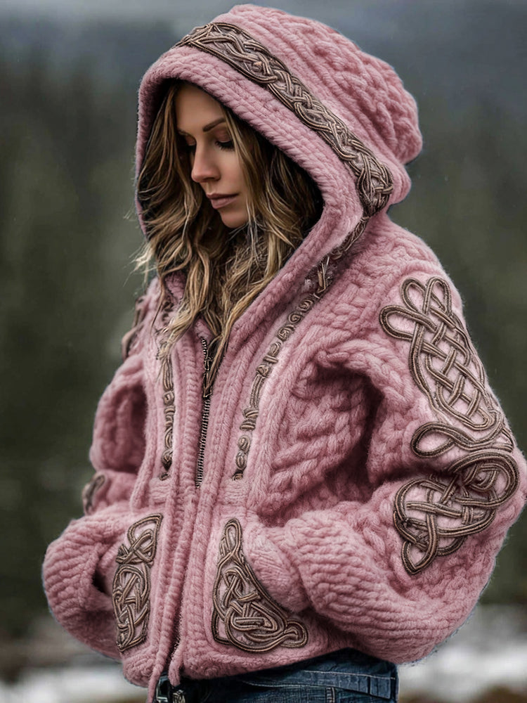 Pull au design élégant