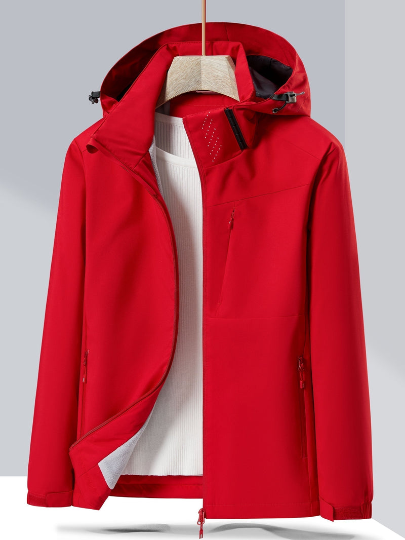 Veste au design élégant