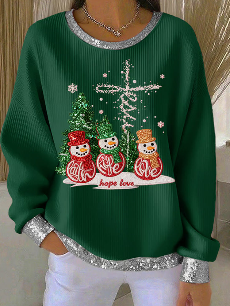 Chemise au design gracieux