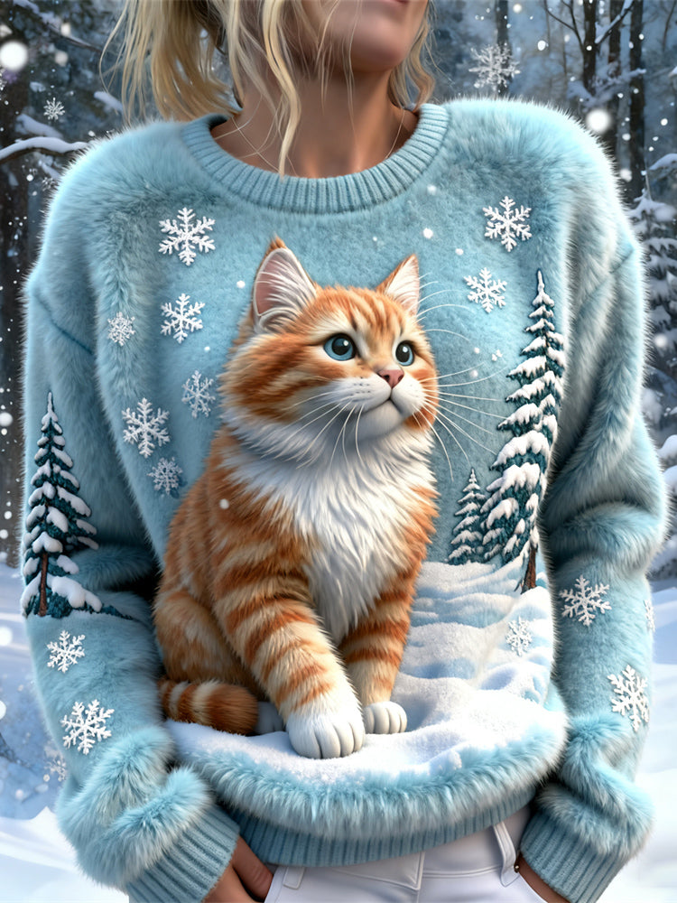 Pull inspiration vintage
