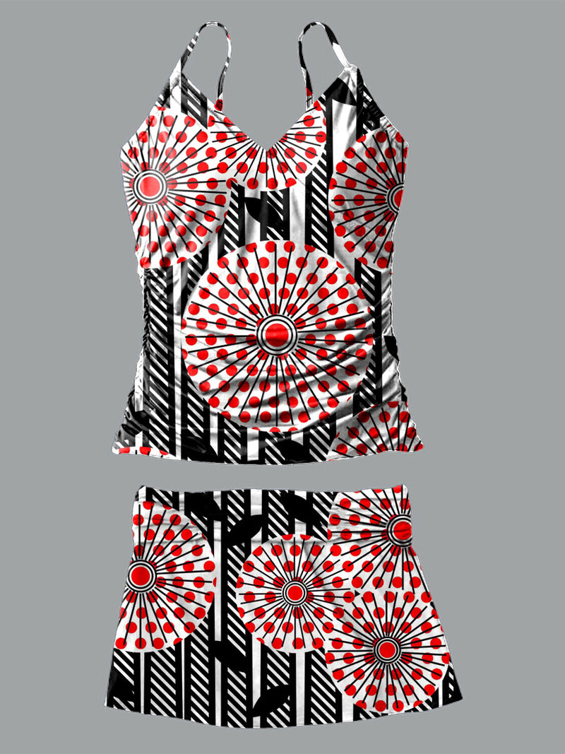 Pantalon au design classique