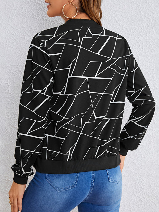 Veste vintage classique