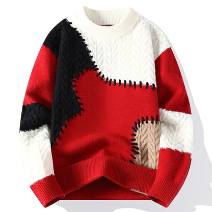 Pull au design gracieux