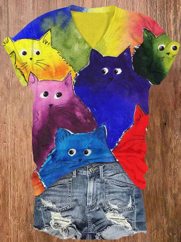 T-Shirt inspiration vintage