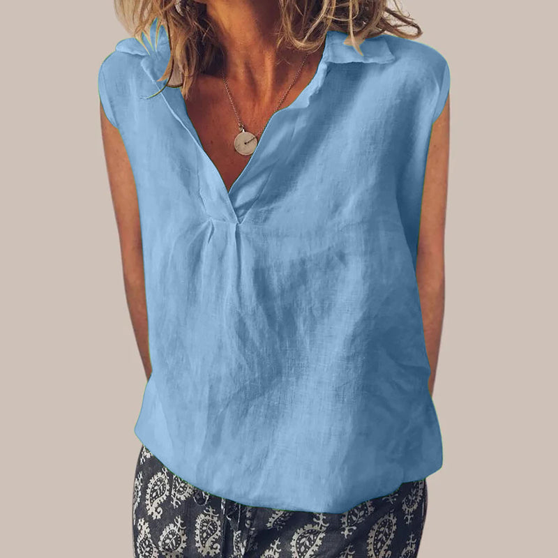 Chemise inspiration vintage
