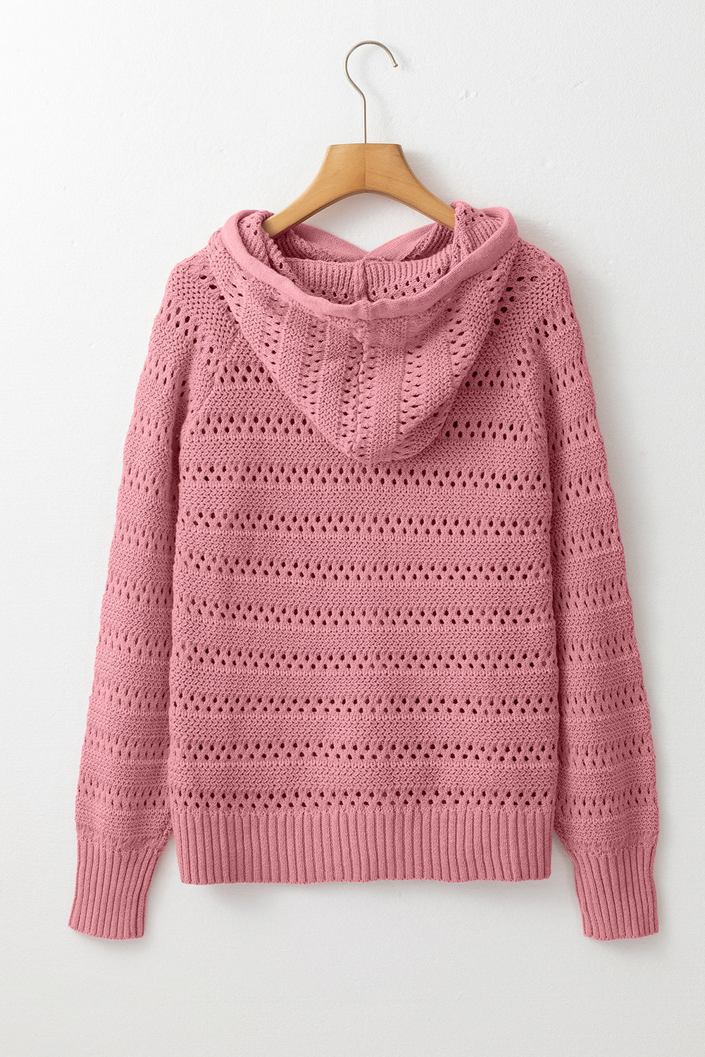 Pull au style vintage intemporel