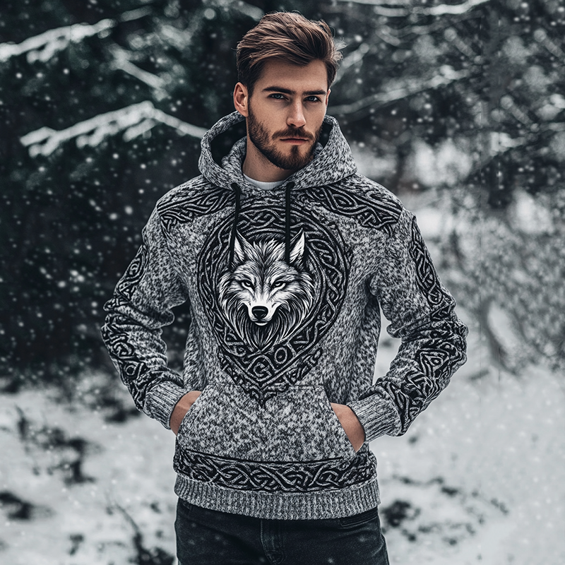 Pull inspiration vintage
