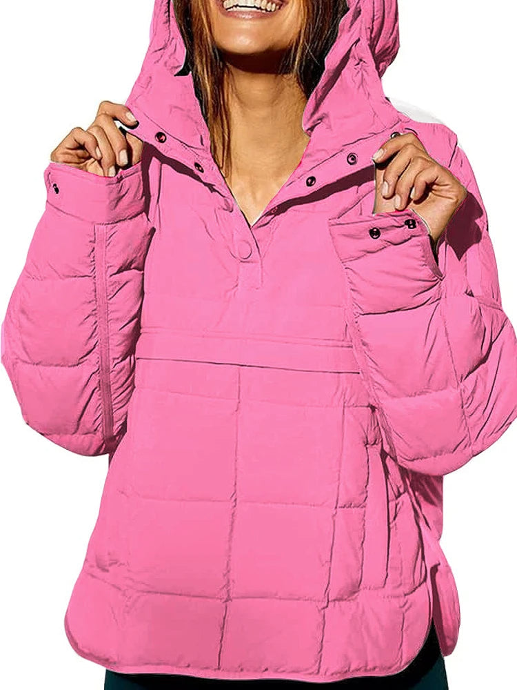 Pull au design gracieux