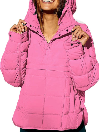 Pull au design gracieux