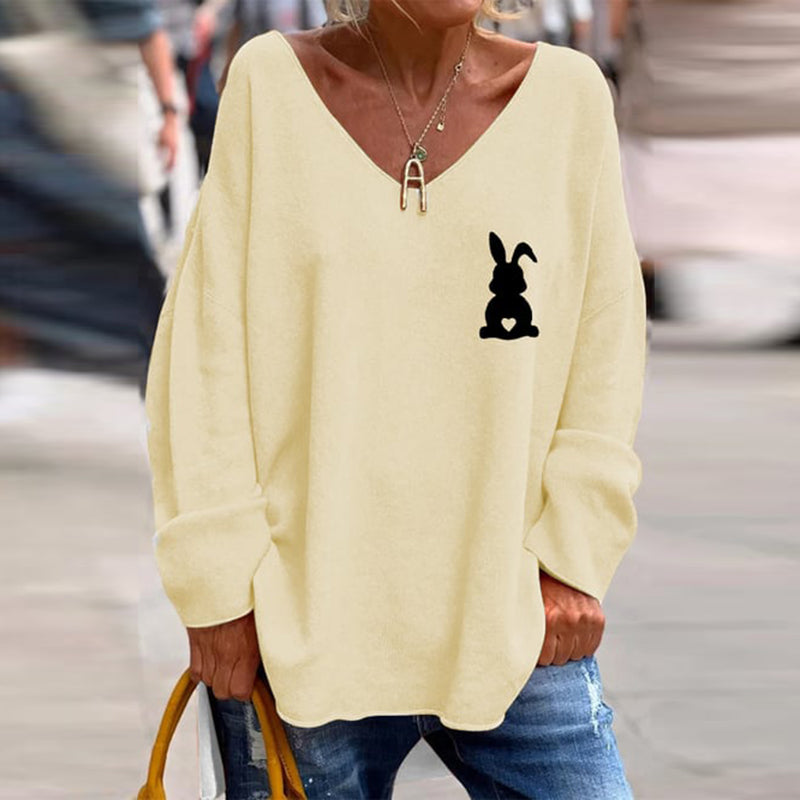 T-Shirt au design gracieux