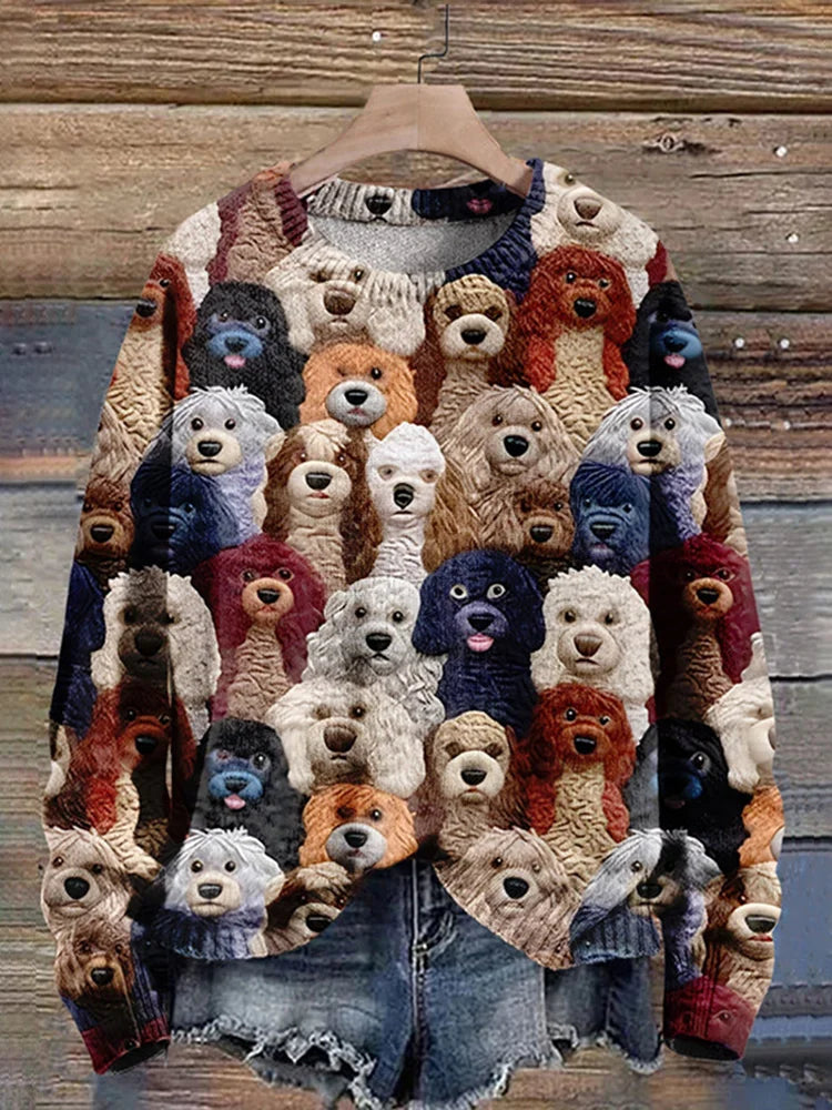 EP | Pulls d'hiver à la mode et sans effort