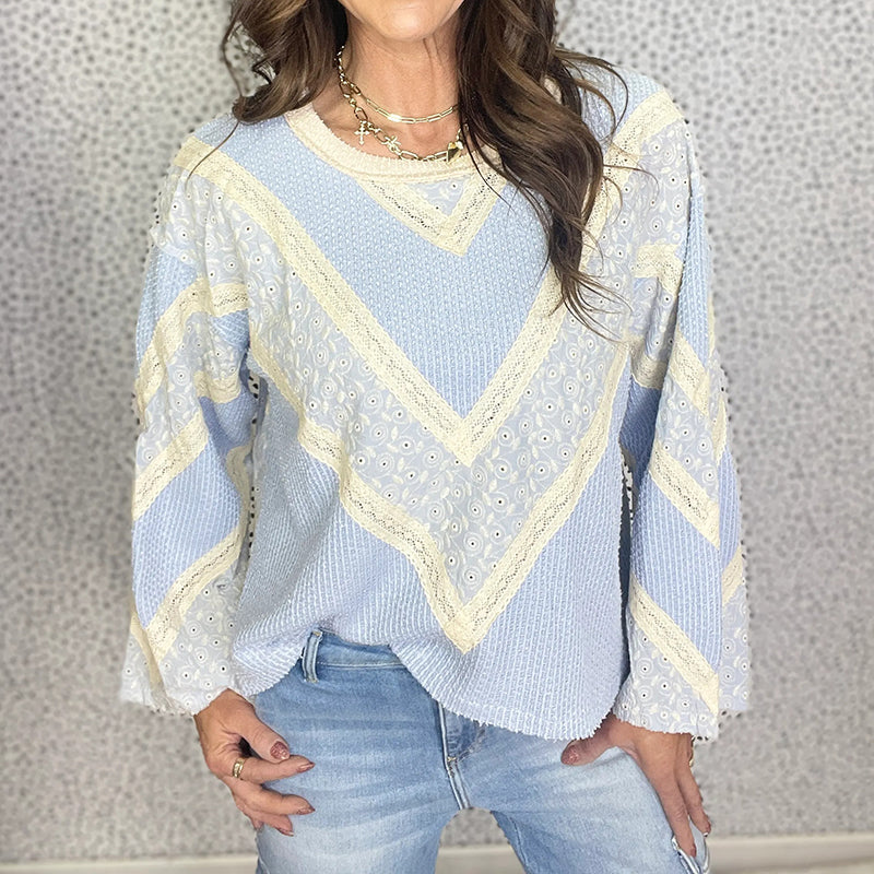 Chemise magnifiquement confectionné