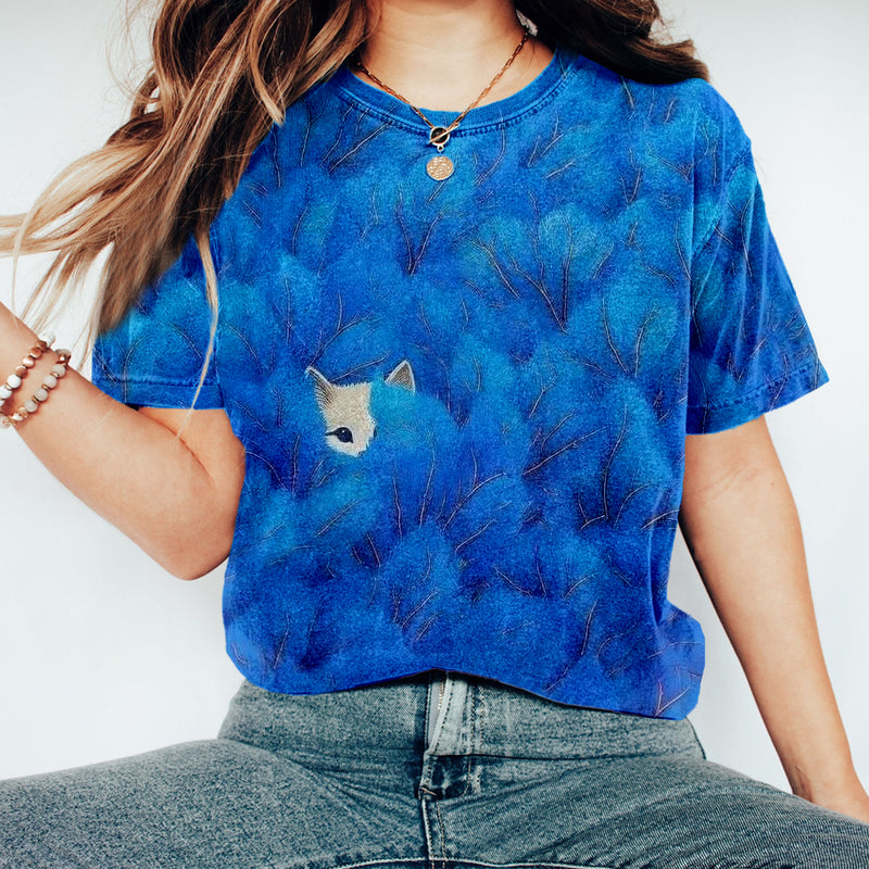Chemise au design classique