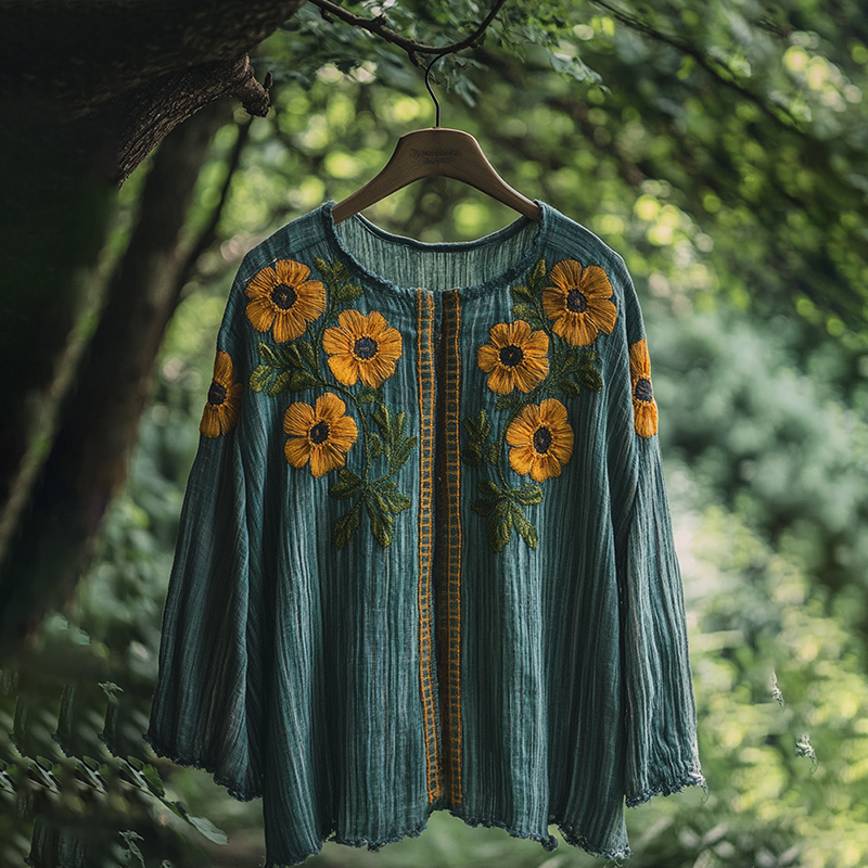 T-Shirt vintage classique