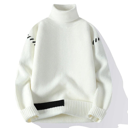 Pull au design gracieux