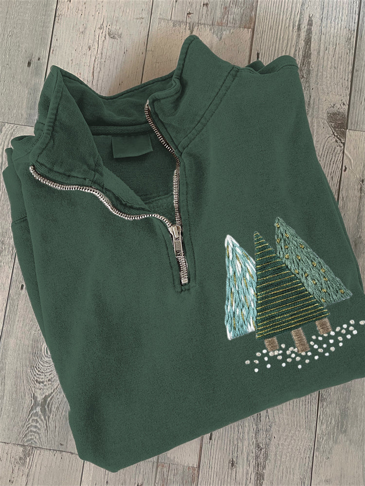 Chemise au design classique