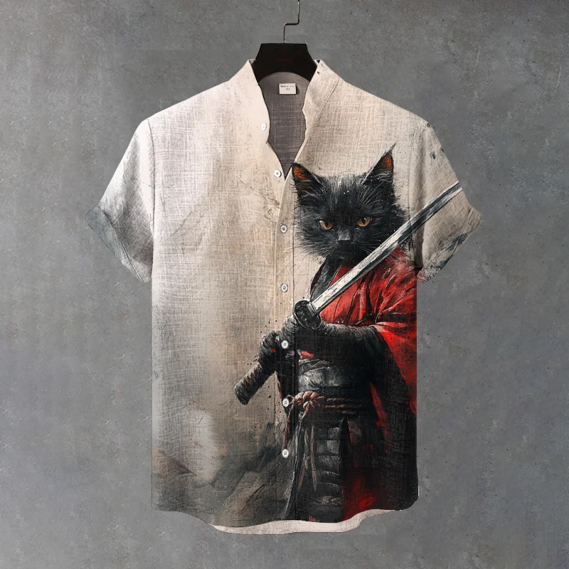 Chemise inspiration vintage