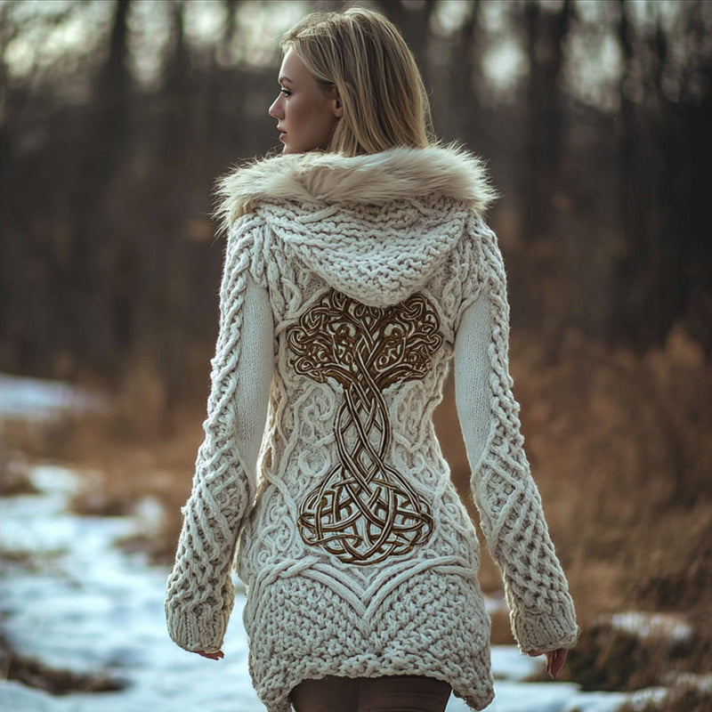 Cardigan inspiration vintage
