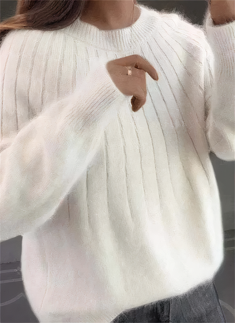 Pull inspiration vintage