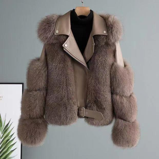 Veste inspiration vintage