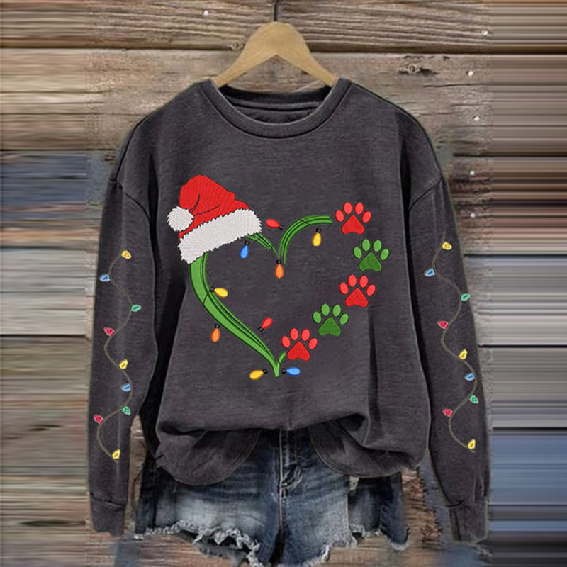 Chemise au design réfléchi