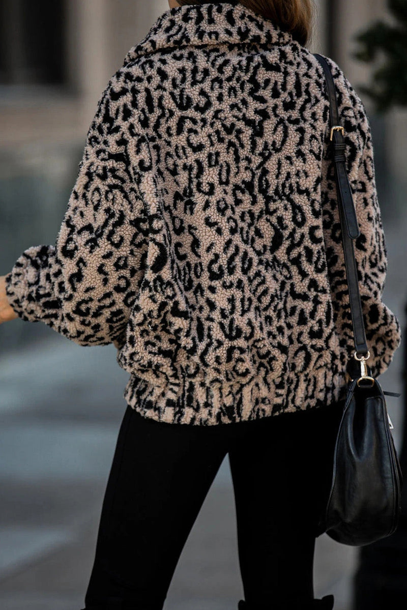Veste inspiration vintage